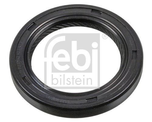 Shaft Seal, crankshaft